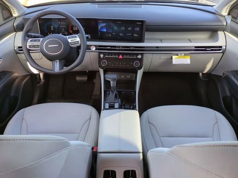 New 2026 Hyundai Tucson SEL image 14