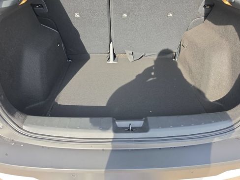 New 2026 Nissan Kicks S FWD image 26