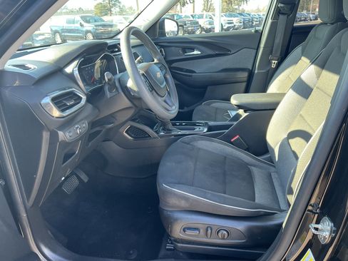 Certified 2023 Chevrolet TrailBlazer LT image 14