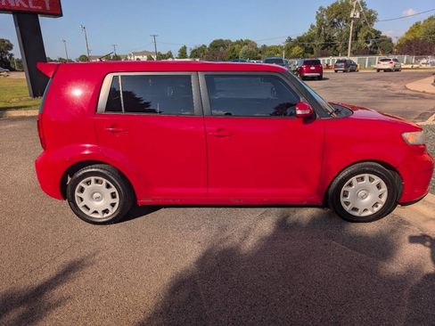 Used 2009 Scion xB w/ Release Series 6.0 FWD image 10