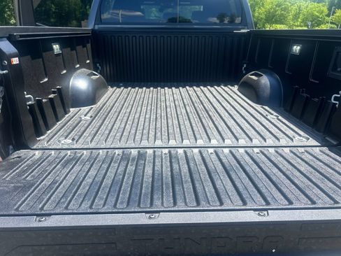 New 2026 Toyota Tundra Limited AWD/4WD image 26
