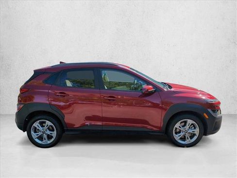 Certified 2023 Hyundai Kona SEL AWD/4WD image 4