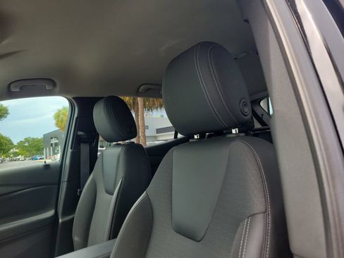 Used 2023 Buick Encore GX Select w/ Sport Touring Package FWD image 20