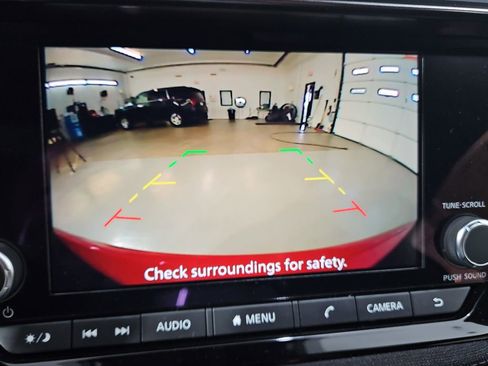 New 2026 Nissan Z Sport image 20