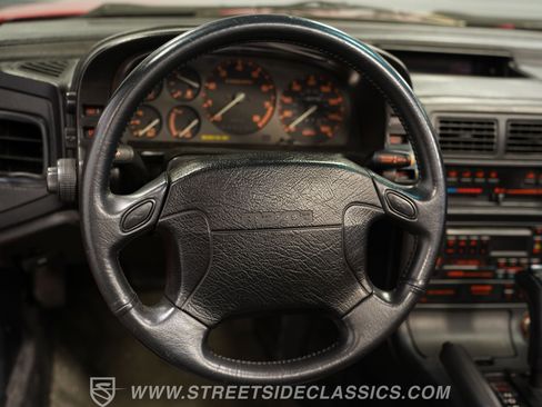 Used 1990 MAZDA RX-7 Convertible image 39