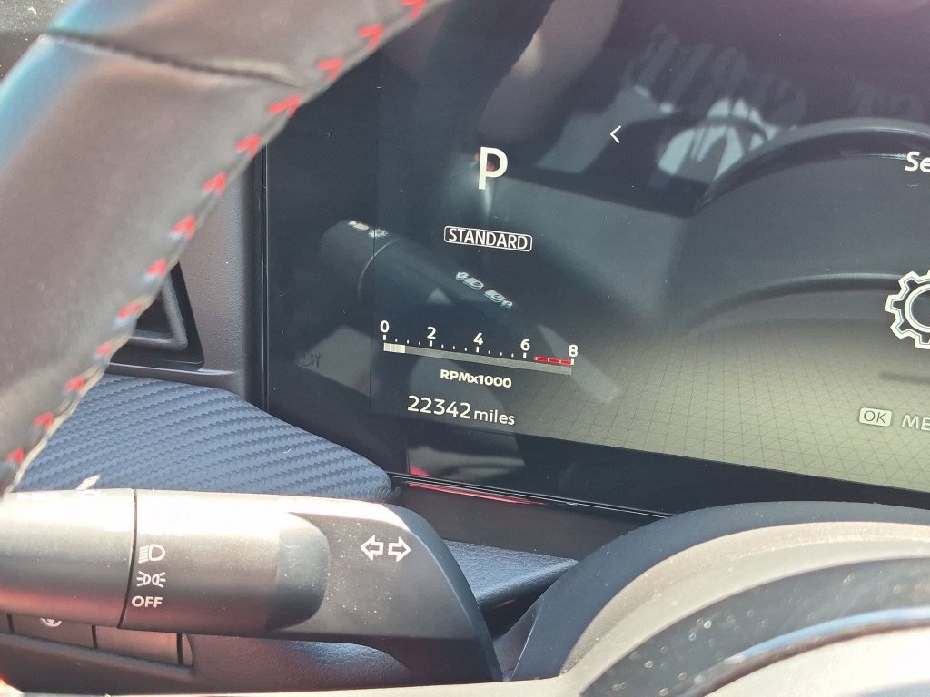 Used 2025 Nissan Kicks SR w/ SR Premium Package AWD/4WD image 22