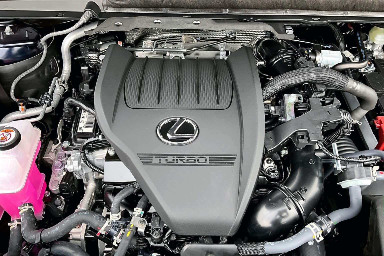 New 2026 Lexus RX 350 Premium Plus w/ Convenience Package AWD/4WD image 17