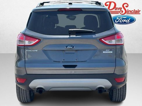Used 2013 Ford Escape SE FWD image 8