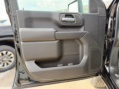 New 2026 Chevrolet Silverado 2500 Custom image 16