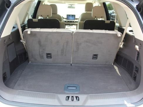 Certified 2024 Lincoln Aviator Reserve w/ Jet Package AWD/4WD image 5