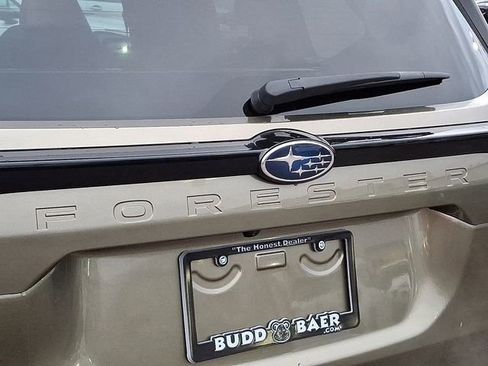 New 2026 Subaru Forester Touring image 26