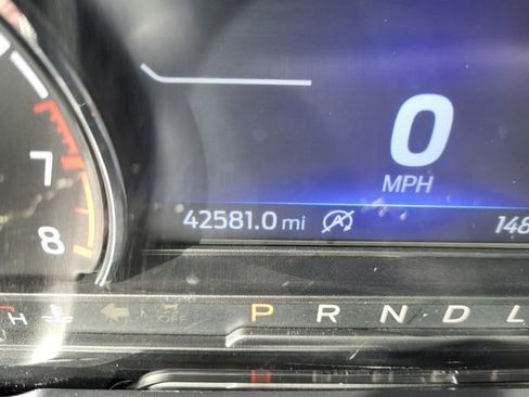 Certified 2023 Ford Maverick Lariat w/ Lariat Luxury Package image 27