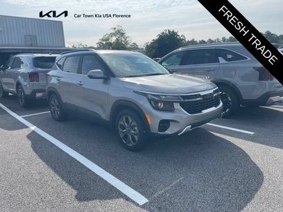 Used 2024 Kia Seltos S