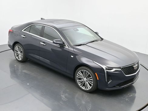 New 2026 Cadillac CT4 Premium Luxury image 29