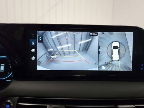 Used 2025 Hyundai Palisade SEL FWD image 24