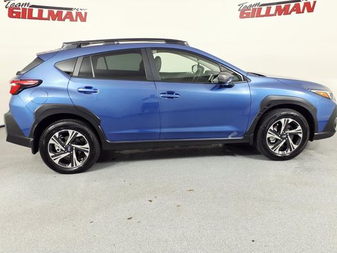 Used 2025 Subaru Crosstrek 2.0i Premium AWD/4WD image 4