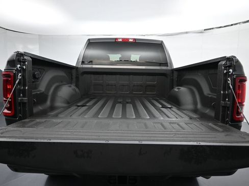 New 2025 RAM 2500 Big Horn image 26
