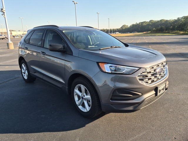 Certified 2022 Ford Edge SE AWD/4WD image 2
