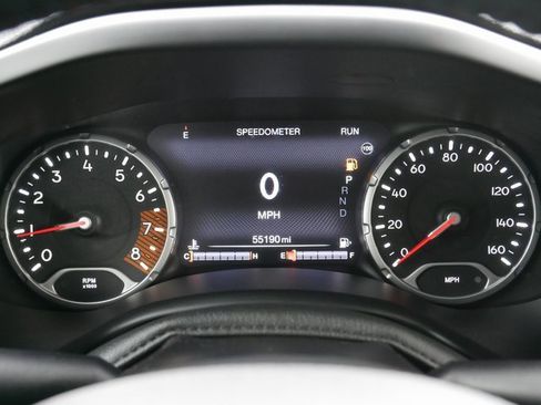 Used 2022 Jeep Renegade Trailhawk w/ Trailer Tow Group image 29