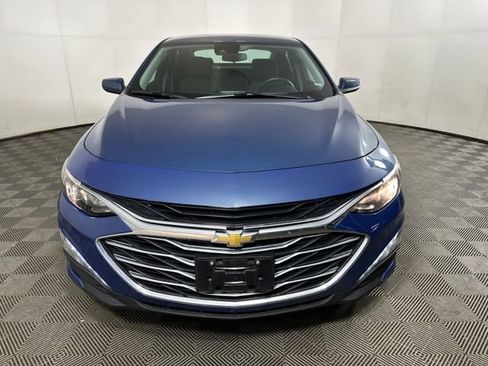 Used 2025 Chevrolet Malibu LT image 8
