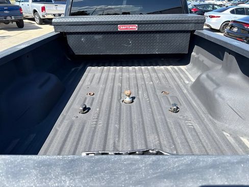 Used 2015 Ford F350 XLT w/ FX4 4x4 Off Road Package image 43