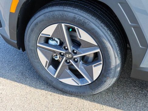 New 2026 Hyundai Tucson SEL image 5