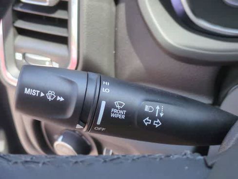 New 2026 RAM 3500 Laramie w/ Night Edition AWD/4WD image 27