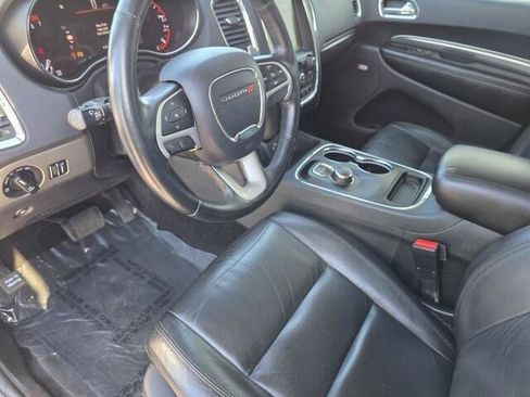 Used 2017 Dodge Durango GT w/ Premium Group image 14