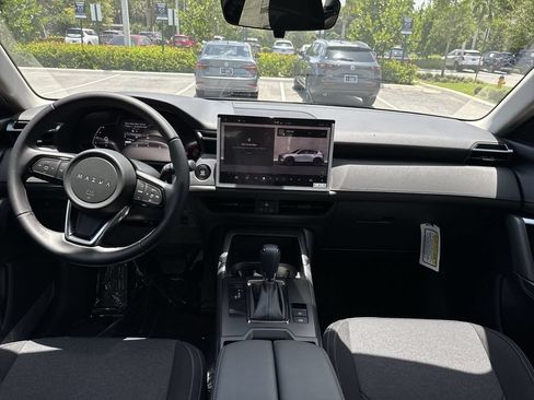 New 2026 MAZDA CX-5 AWD 2.5 S image 14