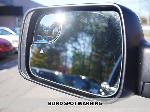 Used 2023 RAM 1500 Limited image 8