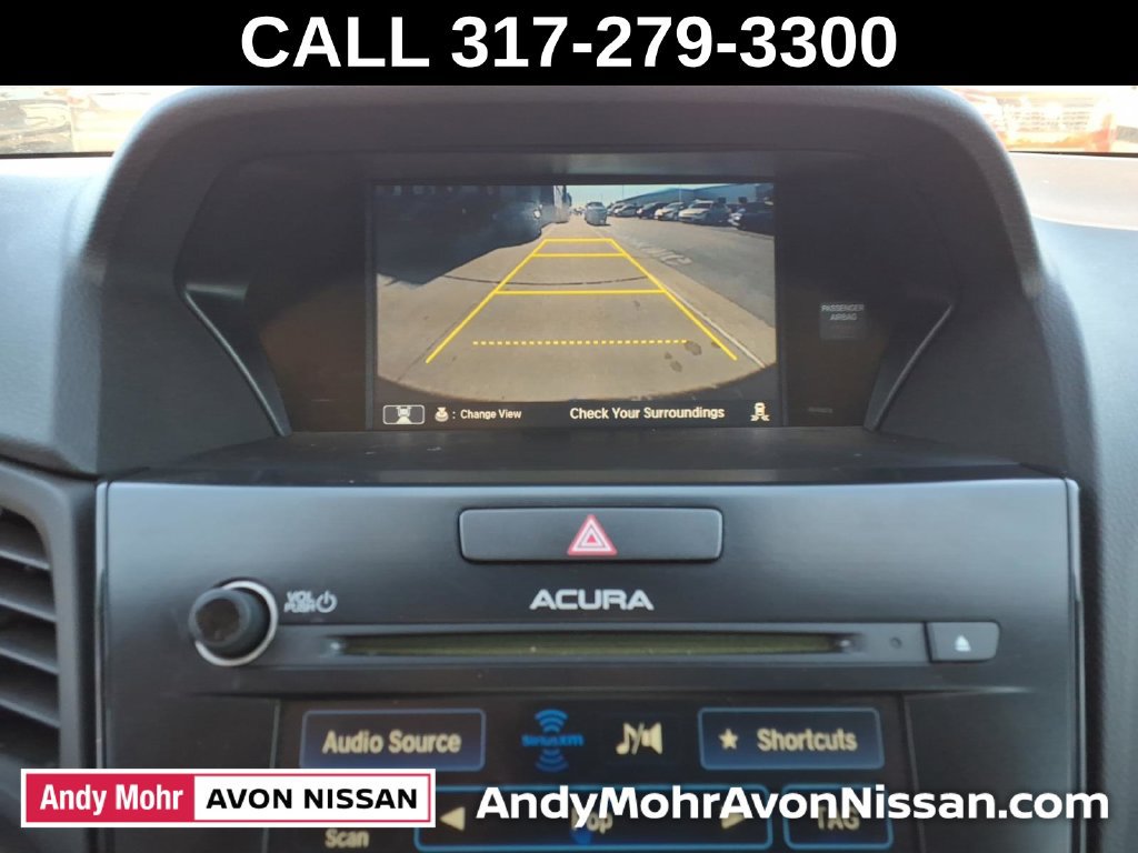 Used 2016 Acura ILX FWD image 27