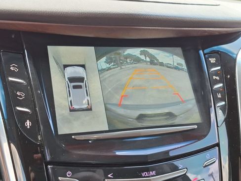 Used 2015 Cadillac Escalade Luxury RWD image 15