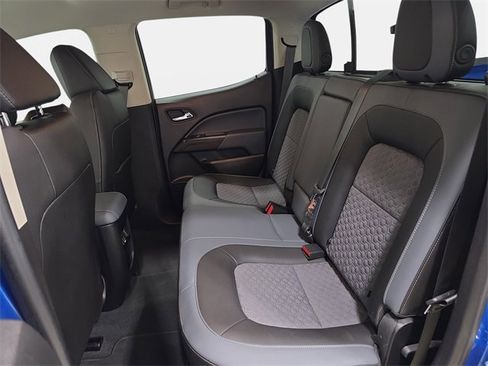 Used 2021 Chevrolet Colorado Z71 w/ Safety Package image 13