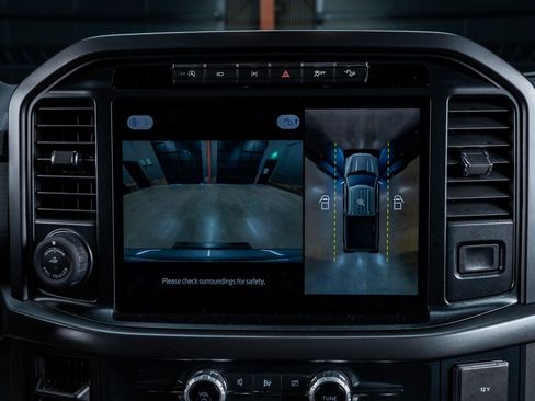 Used 2024 Ford F150 XLT w/ Equipment Group 302A MID image 26