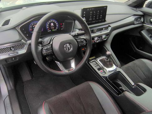 Used 2024 Acura Integra Type S image 10