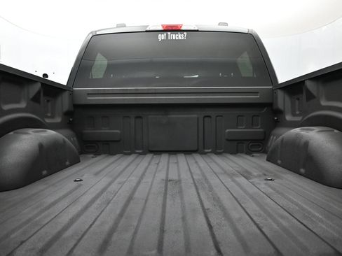 Used 2024 Ford F150 STX RWD image 7