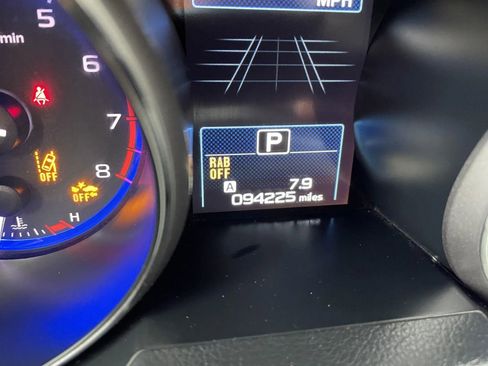 Used 2019 Subaru Outback 2.5i Limited AWD/4WD image 22