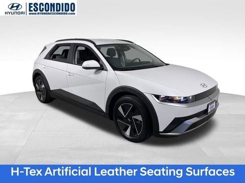 Used 2025 Hyundai Ioniq 5 SEL image 7