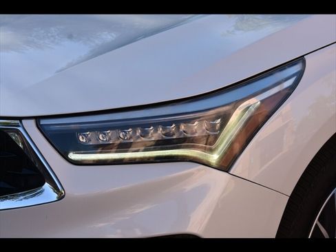 Used 2020 Acura RDX FWD w/ Technology Package image 43