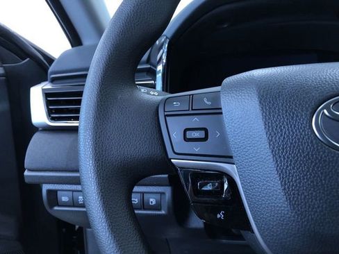 Certified 2026 Toyota Camry LE FWD image 25