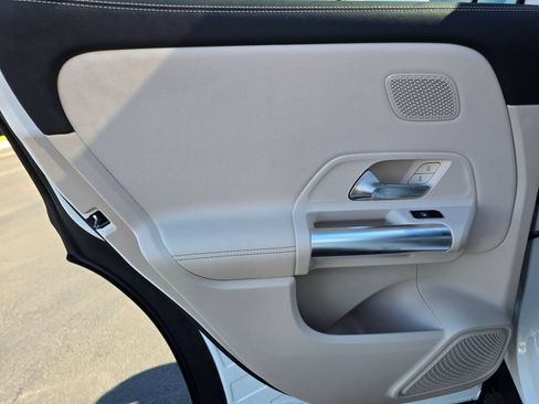 New 2026 Mercedes-Benz GLA 250 4MATIC image 19