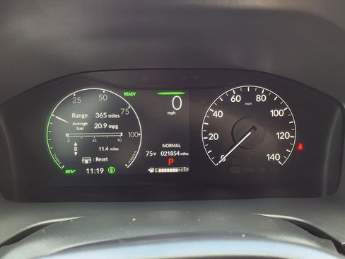 Used 2024 Honda CR-V Sport image 16