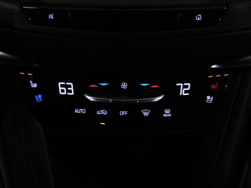 Used 2022 Cadillac XT5 Premium Luxury AWD/4WD image 51