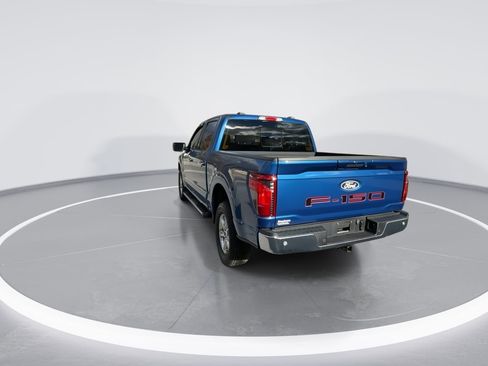 Used 2024 Ford F150 XLT w/ Equipment Group 302A MID image 15