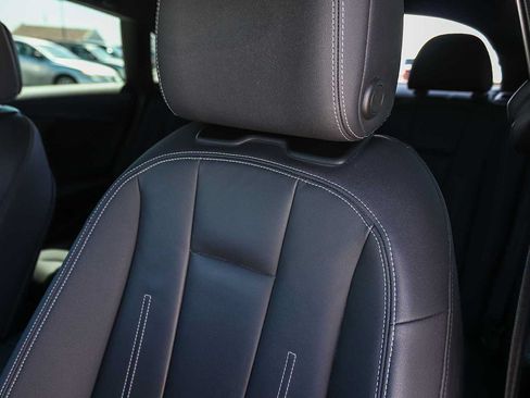 Used 2020 Audi A5 2.0T Premium Plus w/ Premium Plus AWD/4WD image 36