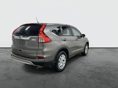 Used 2016 Honda CR-V EX image 3