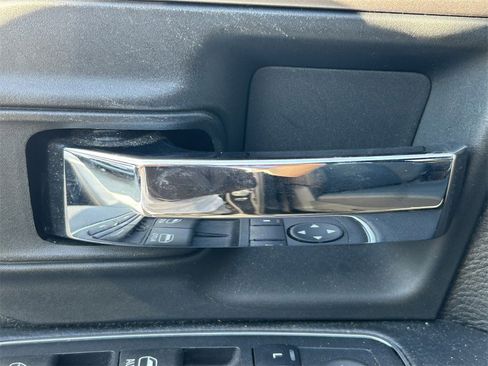 Used 2024 RAM 1500 Classic Warlock w/ Trailer & Traction Group image 22