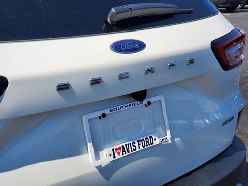 Used 2023 Ford Escape Active w/ Tech Pack #2 AWD/4WD image 28