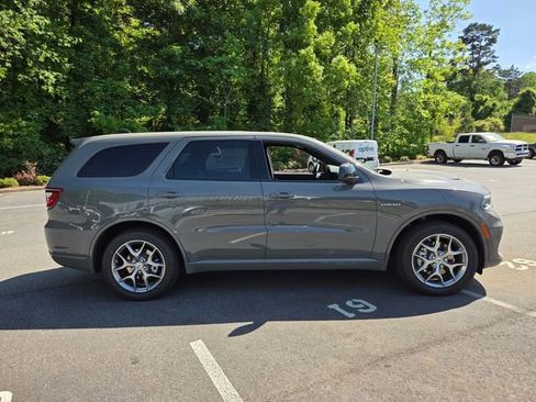 New 2026 Dodge Durango GT image 10