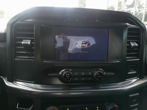 Used 2021 Ford F150 XL w/ STX Appearance Package image 21